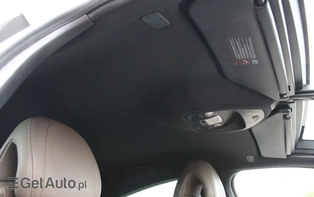 CITROËN DS4 1.6 VTi SoChic