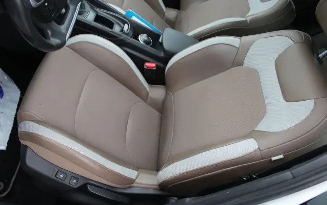 CITROËN DS4 1.6 VTi SoChic