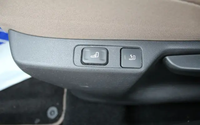 CITROËN DS4 1.6 VTi SoChic