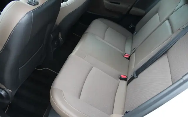 CITROËN DS4 1.6 VTi SoChic