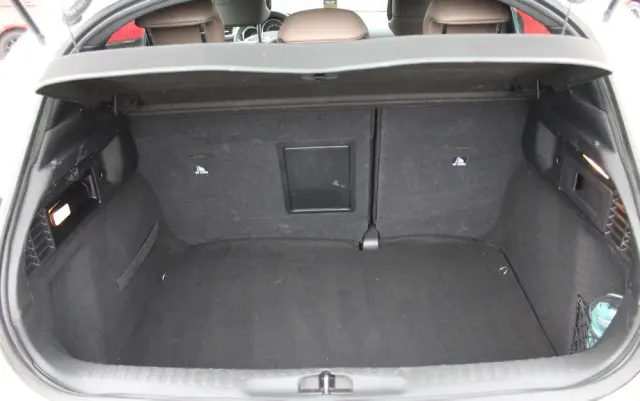 CITROËN DS4 1.6 VTi SoChic