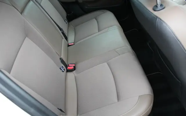 CITROËN DS4 1.6 VTi SoChic