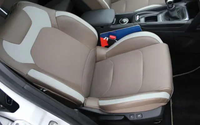 CITROËN DS4 1.6 VTi SoChic