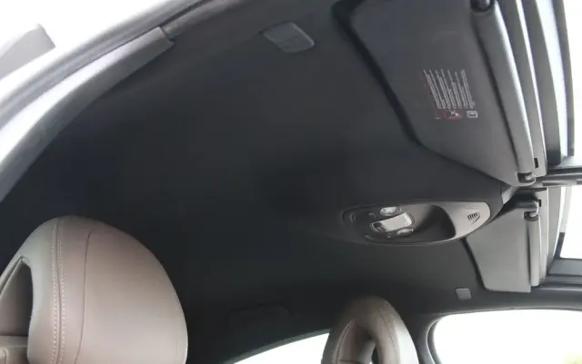 CITROËN DS4 1.6 VTi SoChic