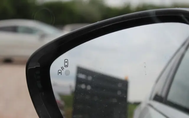 CITROËN DS4 1.6 VTi SoChic