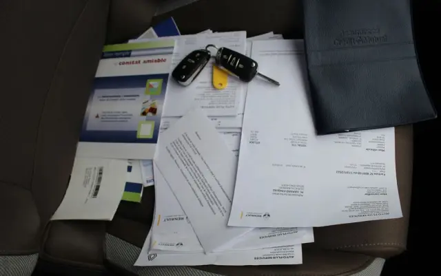 CITROËN DS4 1.6 VTi SoChic