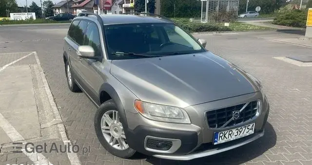 VOLVO XC 70 D5 AWD Kinetic