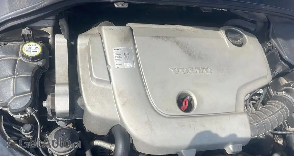 VOLVO XC 70 D5 AWD Kinetic