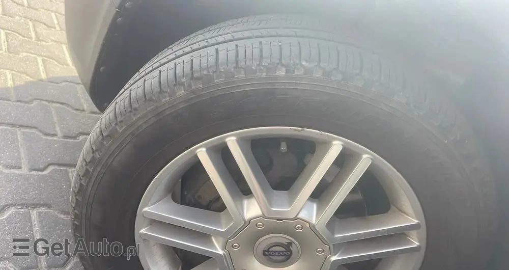 VOLVO XC 70 D5 AWD Kinetic