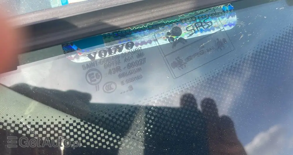 VOLVO XC 70 D5 AWD Kinetic