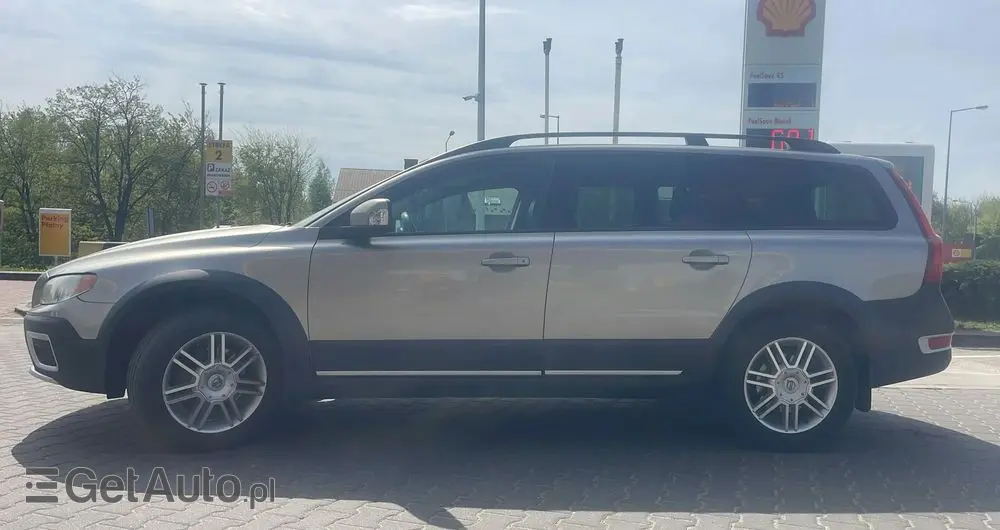 VOLVO XC 70 D5 AWD Kinetic