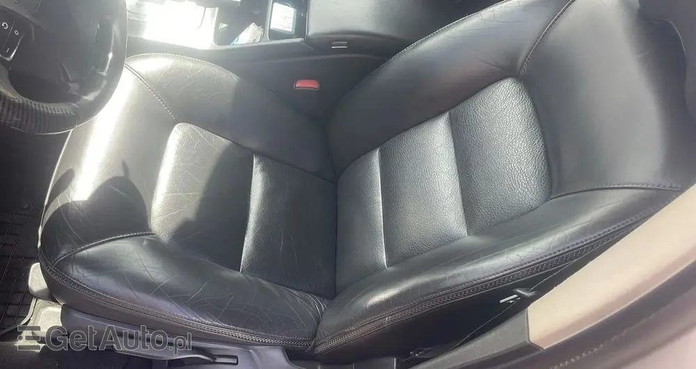 VOLVO XC 70 D5 AWD Kinetic