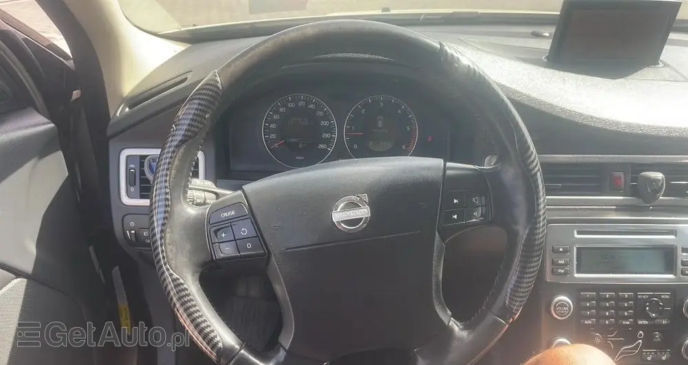 VOLVO XC 70 D5 AWD Kinetic