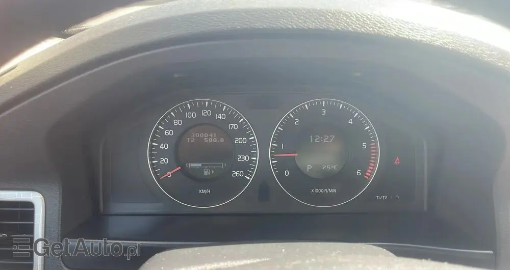 VOLVO XC 70 D5 AWD Kinetic