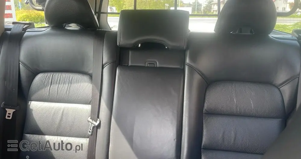 VOLVO XC 70 D5 AWD Kinetic