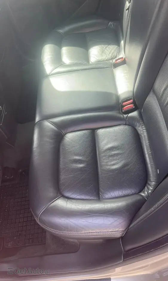 VOLVO XC 70 D5 AWD Kinetic