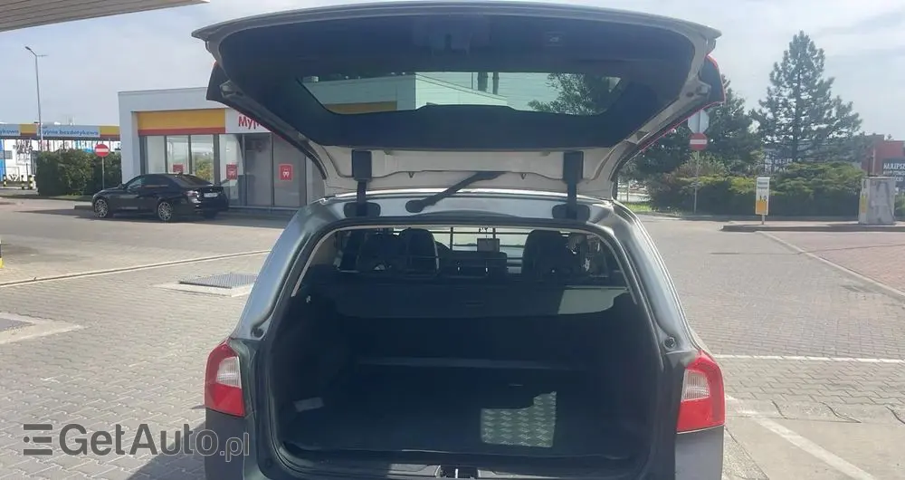 VOLVO XC 70 D5 AWD Kinetic