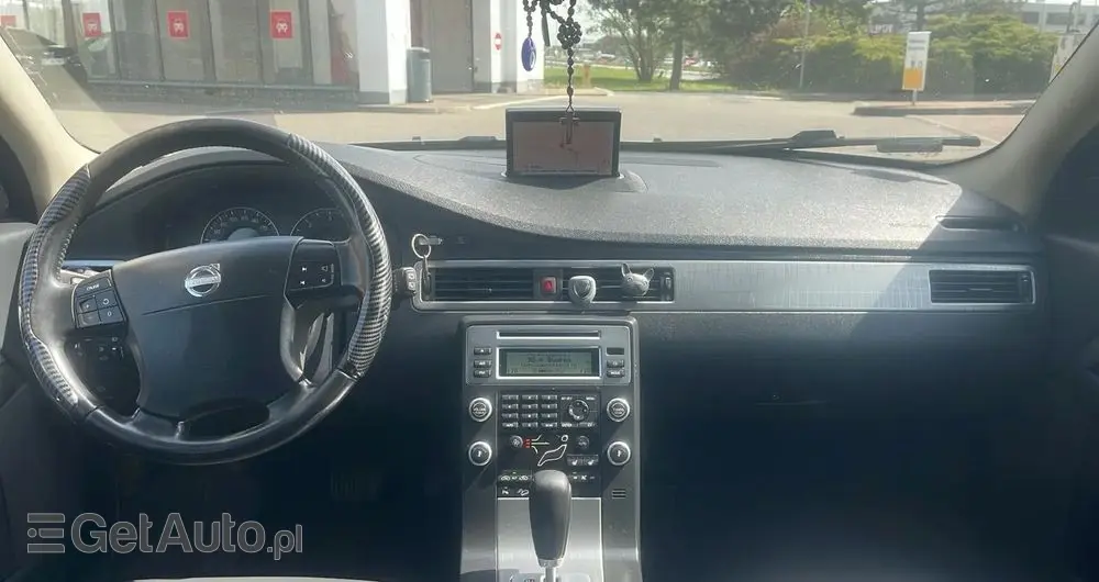 VOLVO XC 70 D5 AWD Kinetic