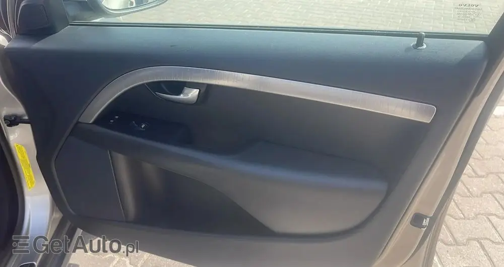 VOLVO XC 70 D5 AWD Kinetic