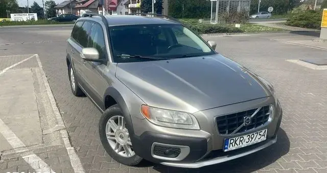 VOLVO XC 70 D5 AWD Kinetic