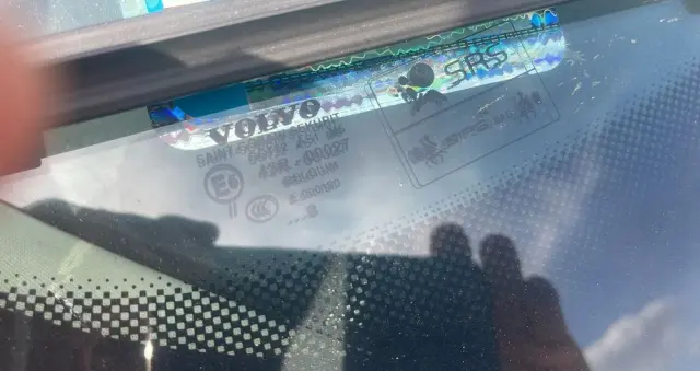 VOLVO XC 70 D5 AWD Kinetic