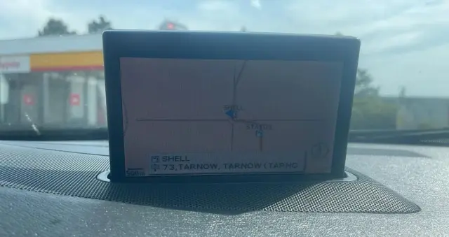 VOLVO XC 70 D5 AWD Kinetic