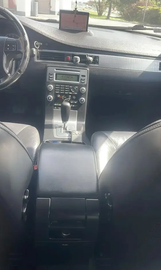 VOLVO XC 70 D5 AWD Kinetic