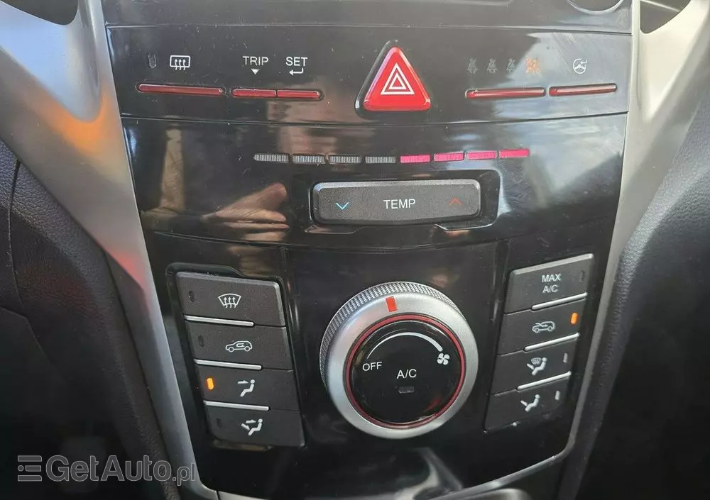 SSANGYONG/KGM Tivoli 