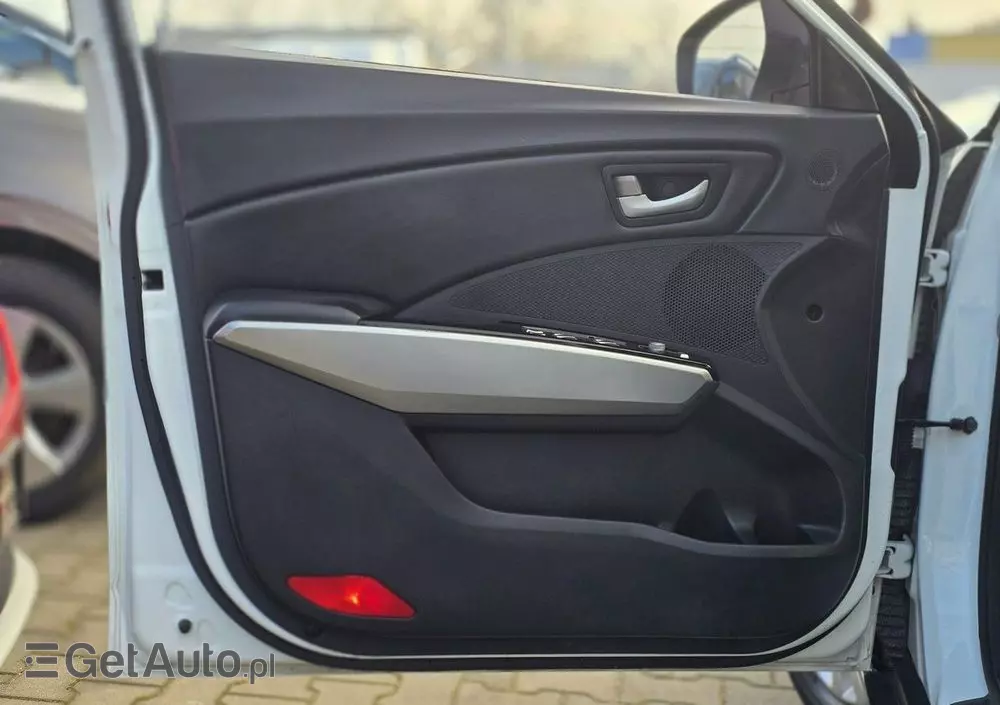 SSANGYONG/KGM Tivoli 