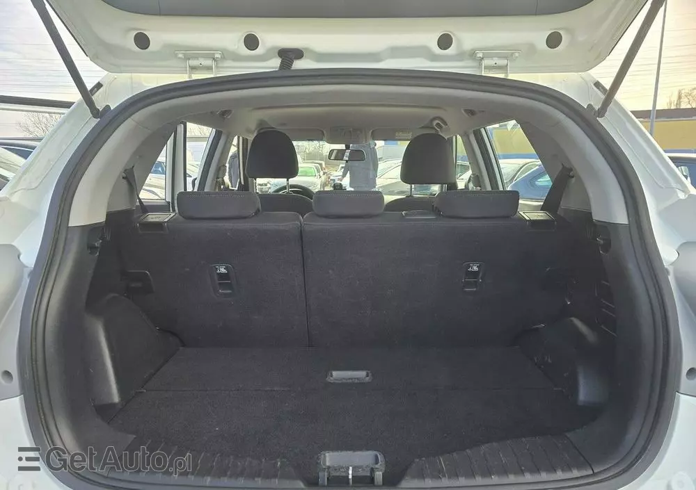 SSANGYONG/KGM Tivoli 