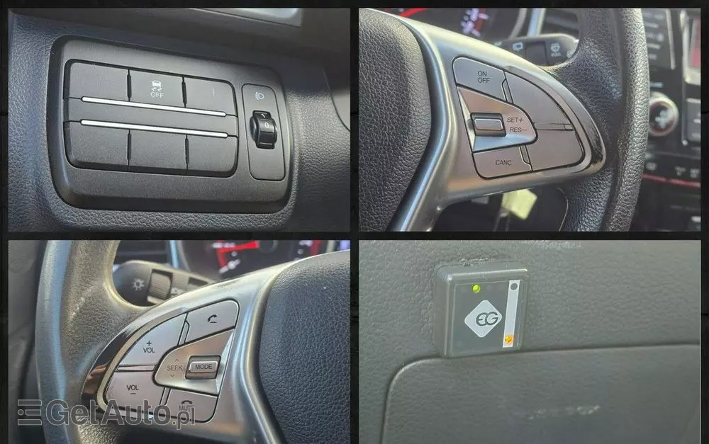 SSANGYONG/KGM Tivoli 