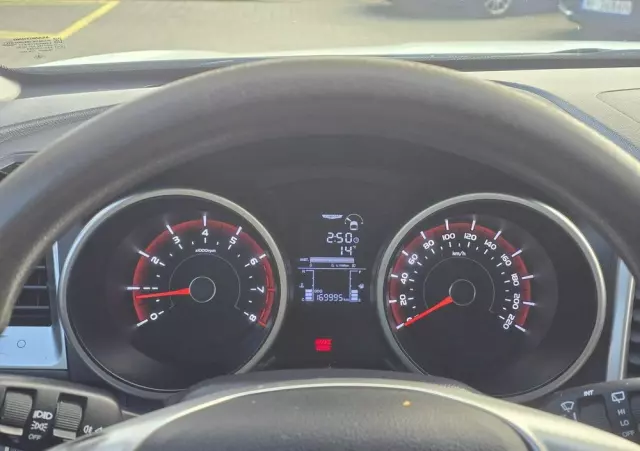 SSANGYONG/KGM Tivoli 