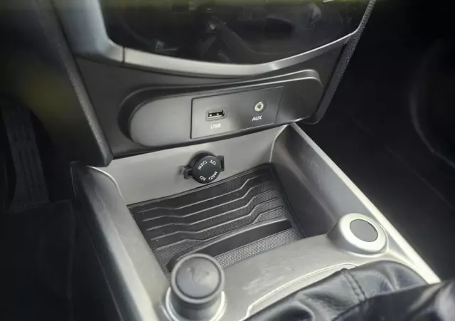 SSANGYONG/KGM Tivoli 