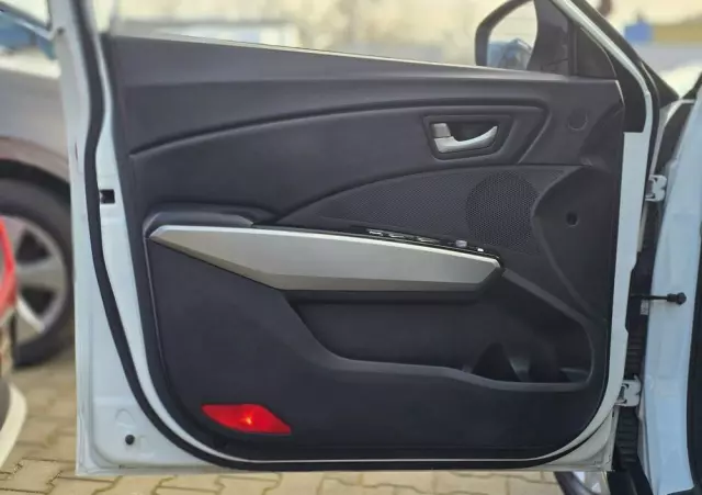 SSANGYONG/KGM Tivoli 