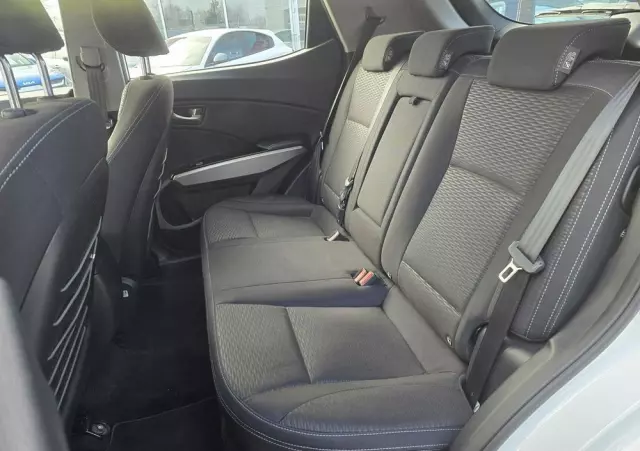 SSANGYONG/KGM Tivoli 