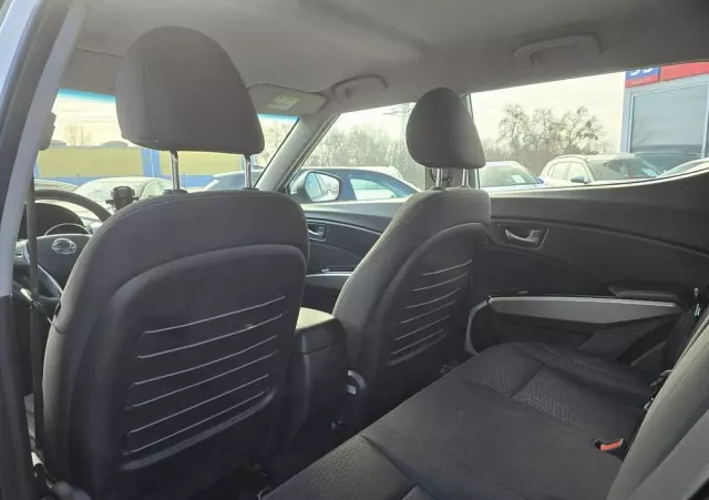 SSANGYONG/KGM Tivoli 