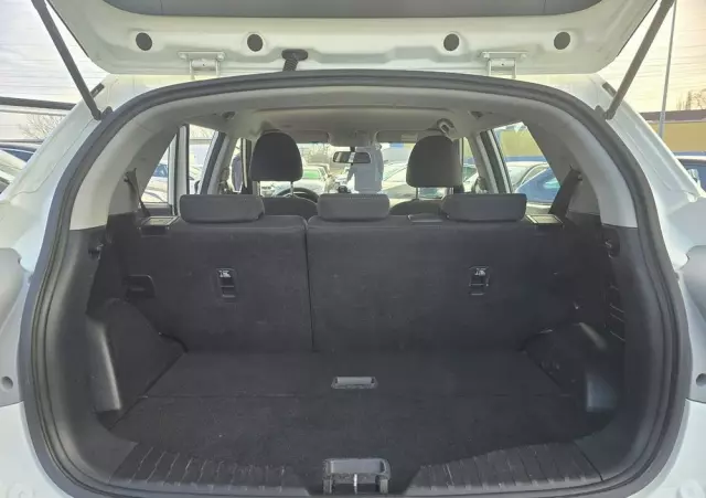 SSANGYONG/KGM Tivoli 