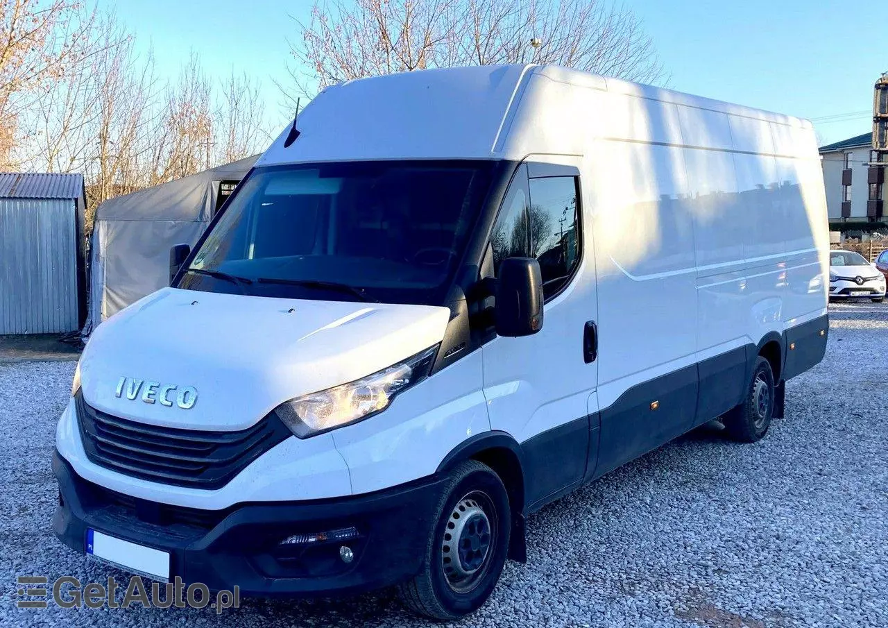 IVECO Daily 35S16 V 