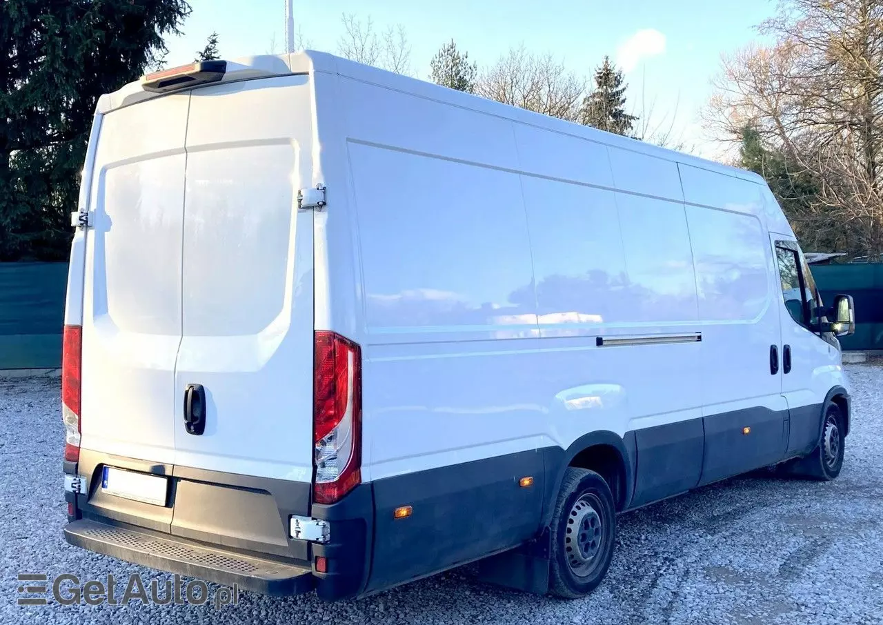 IVECO Daily 35S16 V 