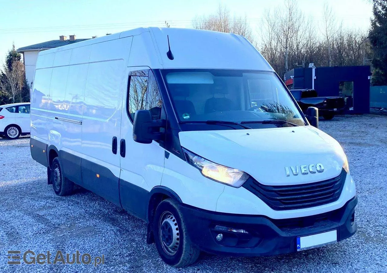 IVECO Daily 35S16 V 