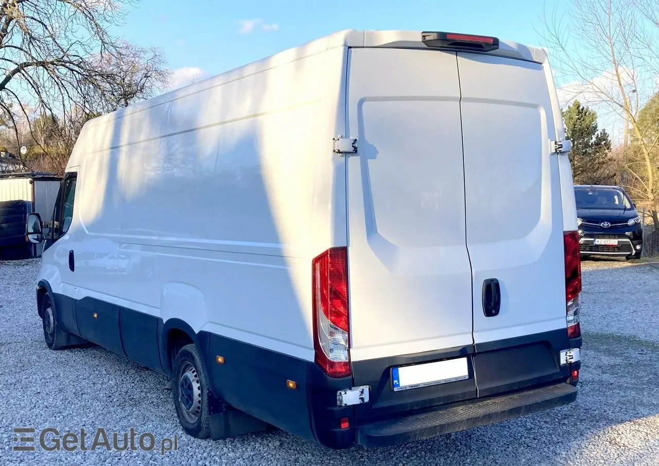IVECO Daily 35S16 V 