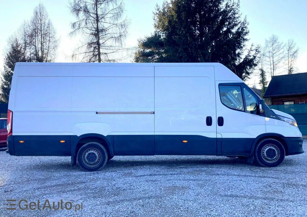 IVECO Daily 35S16 V 