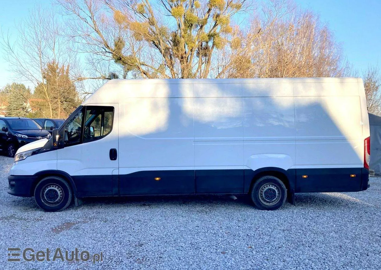 IVECO Daily 35S16 V 