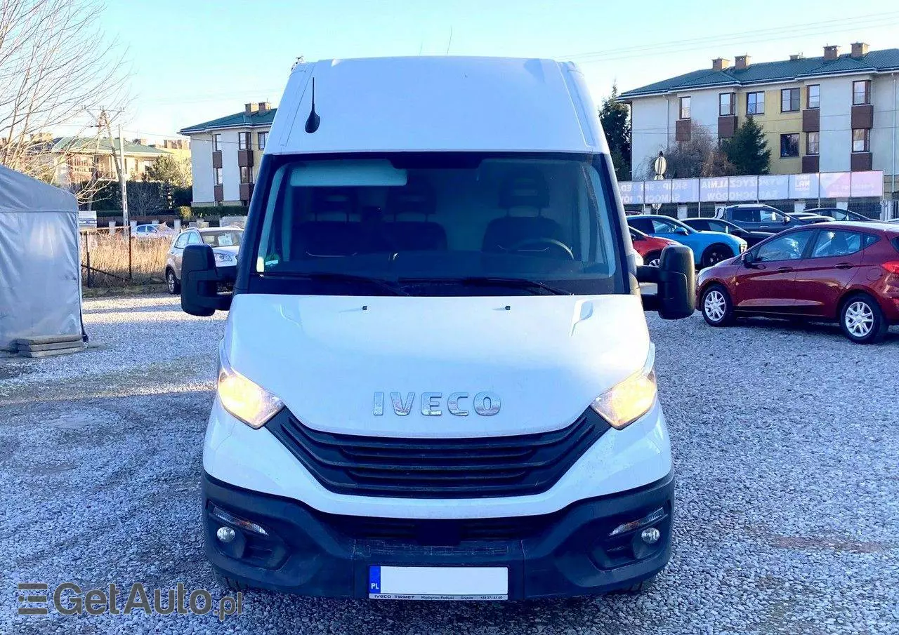 IVECO Daily 35S16 V 
