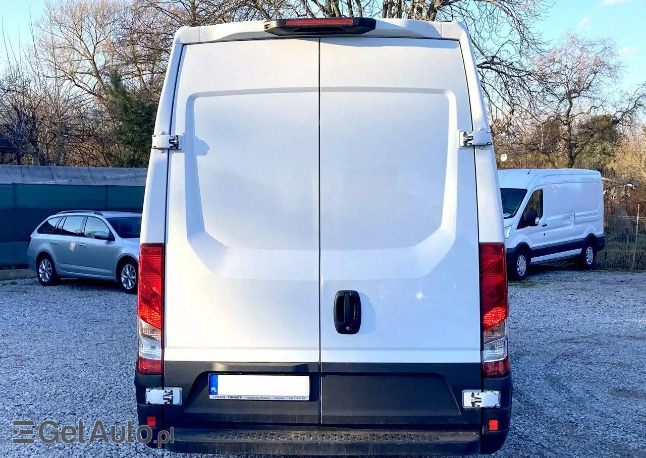 IVECO Daily 35S16 V 