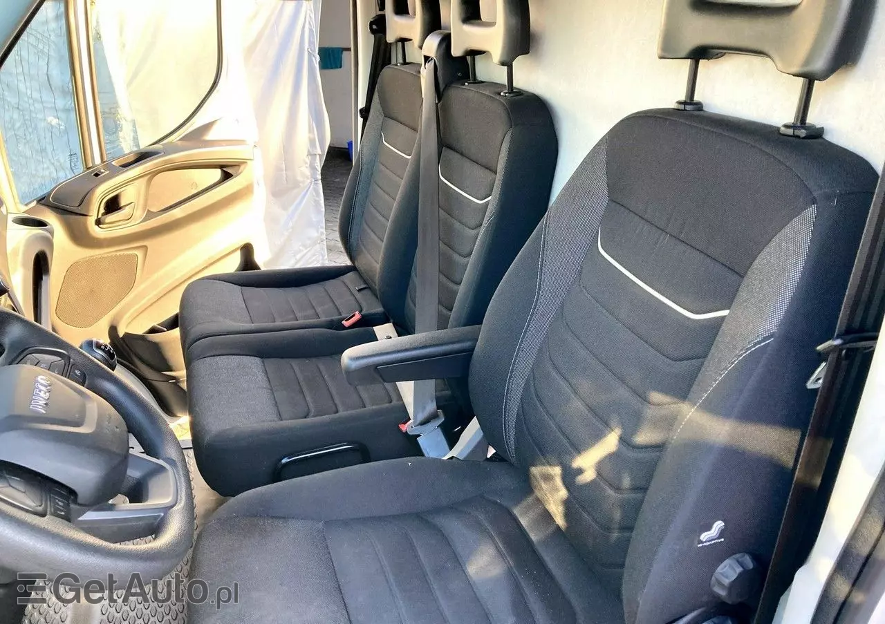 IVECO Daily 35S16 V 