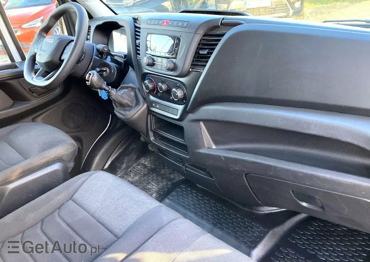 IVECO Daily 35S16 V 