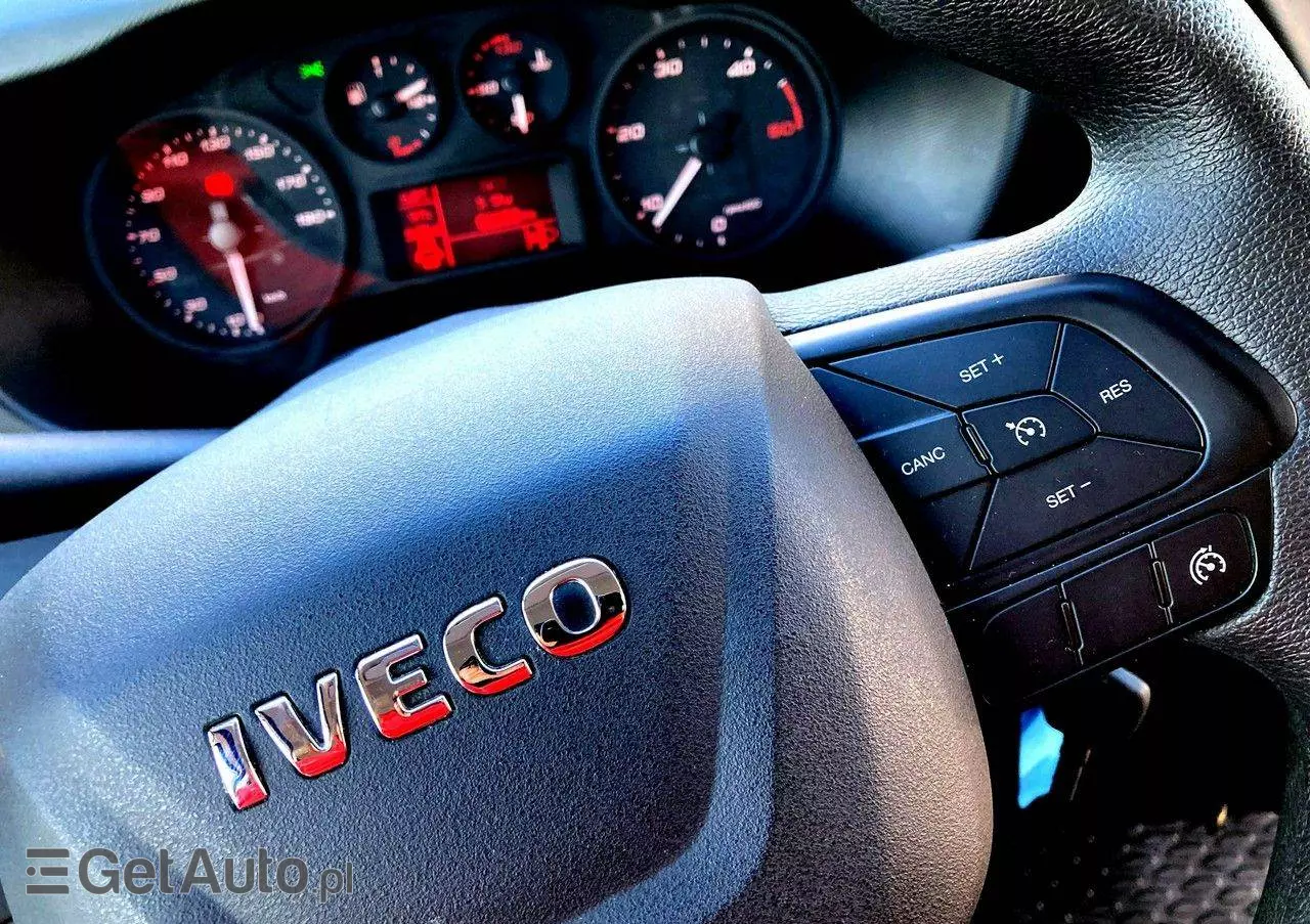 IVECO Daily 35S16 V 