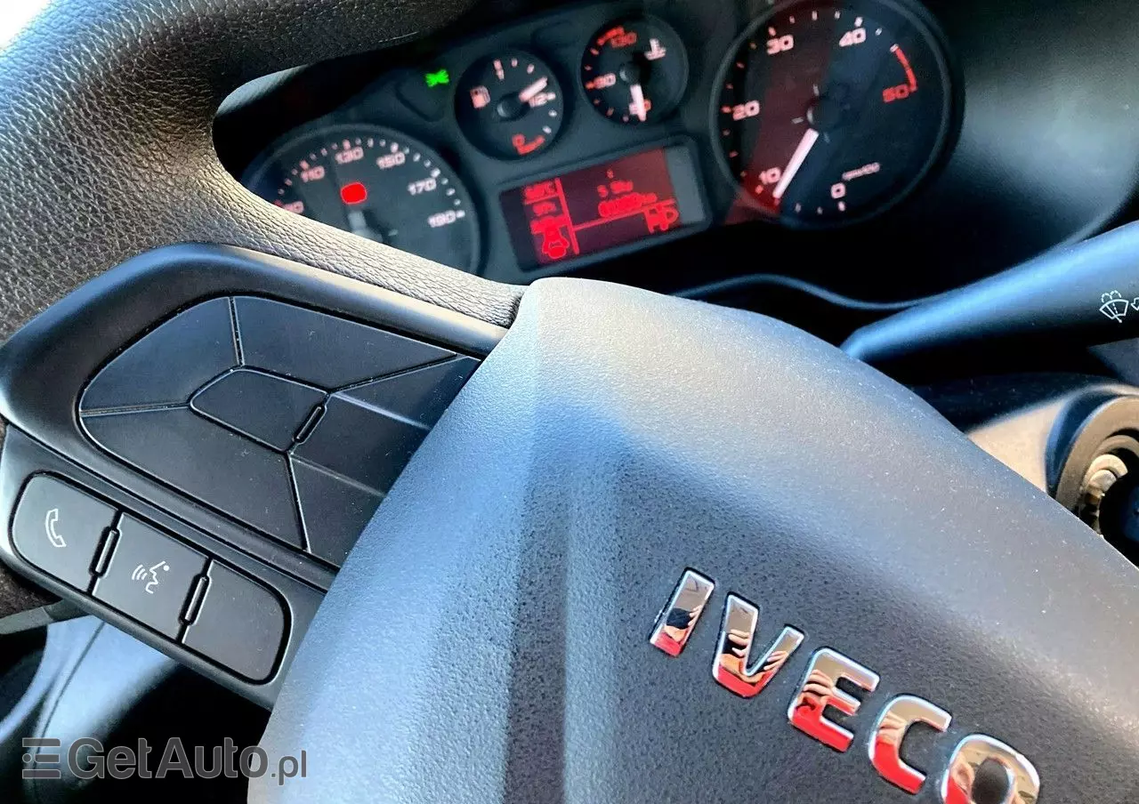 IVECO Daily 35S16 V 