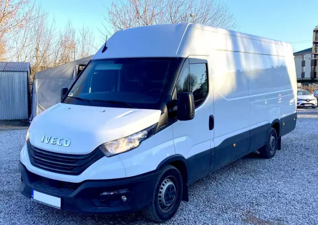 IVECO Daily 35S16 V 